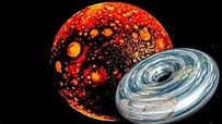 10 Planetas Más Extraños e Increíbles Del Universo - YouTube