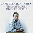Thomas Paine's Rights of Man: A Biography (Audio Download): Christopher ...