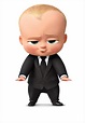 The Boss Baby PNG Transparent Images - PNG All