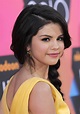 Selena Gomez's Biography - Popular Scene - Fanpop