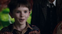 Charlie and the Chocolate Factory - Freddie Highmore Image (21551819 ...