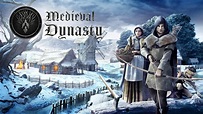 Medieval Dynasty 1.0 Release Date Revealed - Price Increase Incoming ...