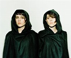 Tegan And Sara: The Remix - GO Magazine