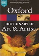OXFORD DICTIONARY OF ART & ARTISTS