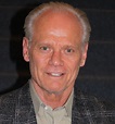 Fred Dryer Speaking Fee and Booking Agent Contact