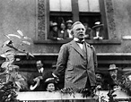 David Lloyd George: the Welshman who won World War I