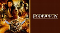 Forbidden Warrior (2004) - Plex