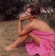 Classic Hollywood #53 - 10 Stunning Photos of Claudia Cardinale