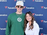 Who Is Joe Burrow's Girlfriend? All About Olivia Holzmacher