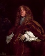 Portrait Of John Maitland, 1st Duke Of Lauderdale 1616-82 C.1665 ...