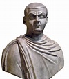 Emperor Maximinus Daza | The Roman Empire
