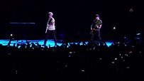 U2 "New Year's Day" Live from Rome (Night 2) 4K - YouTube