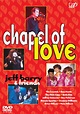 chapel of love:jeff barry and friends [DVD] - CDJournal