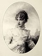 Clementina of Austria - Princess of Salerno - Category:Archduchess ...