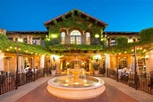 Hotel Los Gatos, Gatos, California - Best Loved Hotels