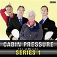 'Cabin Pressure': Why you should listen to BBC Radio 4's comedy gem