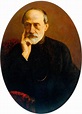 Giuseppe Mazzini (1805–1872), Italian Patriot, Philosopher and ...