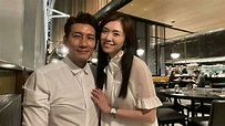 袁文傑與拍拖9年女友張潔蓮入紙結婚 兩年前曾因袁媽離世押後