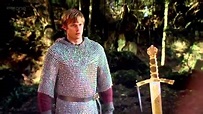 merlin - excalibur // the sword in the stone - YouTube