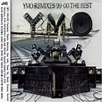 Ymo Remixes 99-00 the Best: Yellow Magic Orchestra: Amazon.in: Music}