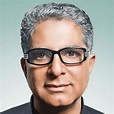Deepak Chopra To Share Insights From New Book At OSU Wexner Medical ...