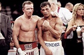 [FIGHT BIO] "Irish" Micky Ward | The Toughest Boxer In The World