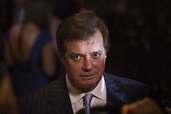 Paul Manafort Suspected 'Back Channel' for Russia, DOJ Says | TIME