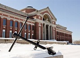 The National War College: Marking 70 Years of Strategic Education ...