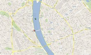 Budapest Térkép Google Map | marlpoint