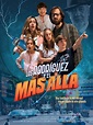 Los Rodríguez y el más allá (2019) - Rotten Tomatoes