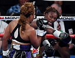 Olympic champion Claressa Shields dominates in her pro boxing debut ...