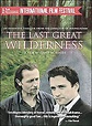 The Last Great Wilderness Alastair Mackenzie, Jonny Phillips, Ewan ...