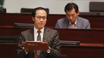 梁繼昌：入稟控告議員是壞先例 - 香港經濟日報 - TOPick - 新聞 - 社會 - D170307