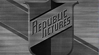 Republic Pictures logos (February 15, 1936) - YouTube