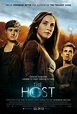 Stephanie Meyer's 'The Host' - Movie Poster and Trailer ⋆ Starmometer