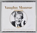Vaughn Monroe Essential Gold 3 CD Set 62 Tracks NEW 2004 827139350925 ...