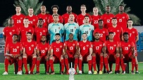 Canada Soccer’s Men’s National Team inspires fans from coast to coast ...