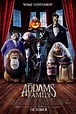 The Addams Family (2019) - Posters — The Movie Database (TMDB)