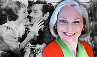 Judy Lewis dies: Clark Gable and Loretta Young's love child dies of ...