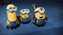 Kevin Bob Minions, HD Cartoons, 4k Wallpapers, Images, Backgrounds ...