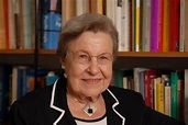 Prof. em. Dr. phil. Dr. h.c. mult. Ursula Lehr (†) - Kuratorium ...