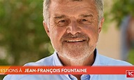 Jean-François Fountaine, Président de l'Agglo de La Rochelle nous parle ...
