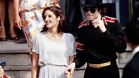 Michael Jackson y Lisa Marie Presley: la boda que nadie se creyó ...