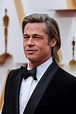 Brad Pitt, le foto dell'attore più bello e più ricco di Hollywood ...