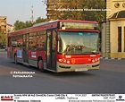 Scania N94 UB 4x2 OmnniCity Carsa CS40 City II | EMT - 7007 | Autobuses ...