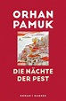 'Die Nächte der Pest' von 'Orhan Pamuk' - eBook
