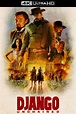 Django Unchained 2012 Movie Poster : Django Unchained Archives Home Of ...