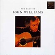 John Williams - The Best Of John Williams (1991, CD) | Discogs