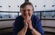 In memoriam: Frances Allen, the first woman to receive the Turing Award ...