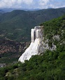 Sintético 99+ Foto Fotos De Hierve El Agua Oaxaca Actualizar